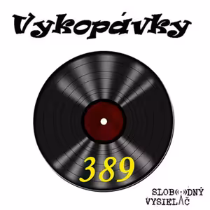 Vykopávky 398 - 2026-02-05 389. kolo