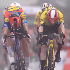 Taliansky rozbeh s tesnými rozdielmi (po 6. etape Vuelty)