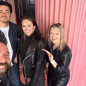 Ewa Farna a Mirai Navrátil: Skladba Vzpomeneš si vznikla spontánně. Líbilo se nám, jak zní