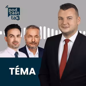 Téma: Zdenko Svoboda vs. Ondrej Dostál