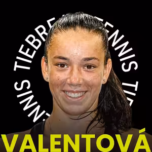 TEREZA VALENTOVÁ: Po finále bych se nejraději podepsala všem | TTP #63