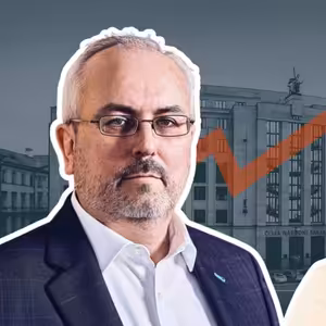 Dufek: Lepší zvýšit sazby teď než později. Inflace sice klesla, ale problém nezmizel