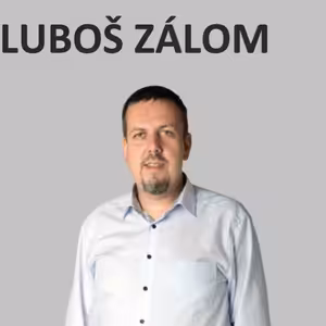 Luboš Zálom - rozhovor o olejomalbách, opatřeních, volbách, evropském zeleném údělu, cenzuře i LGBT