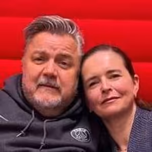 Zpěvačka Lenka Nová: Pokud se někomu daří, je to málokdy úplná náhoda