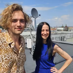 Albert Romanutti z Bert & Friends o lásce ke karaoke, orgiích v Národním divadle a koncertování v Rudolfinu