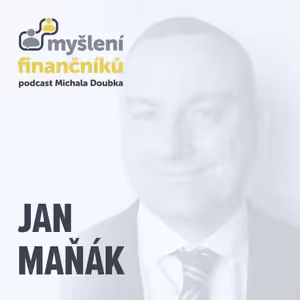 #18: Jan Maňák [BNP Paribas AM]
