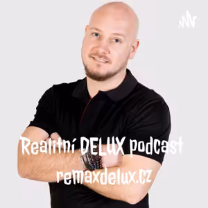🏡81_Delux podcast 🔴 Jak investovat v roce 2025❓ Nemovitosti 🏡 Bitcoin 🔥 Akcie 📊 Forex 🤑 Zlato 💛 atp.