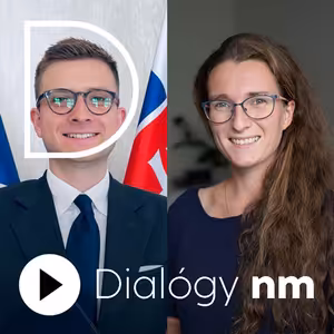 Ak sme otvorení dialógu, spoločnú reč môžeme nájsť aj s tými, ktorí sa od nás v niečom odlišujú