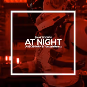 Shakedown - At Night (LUISDEMARK & Yantosh Remix)