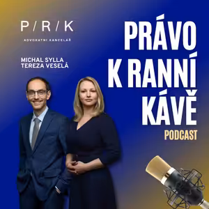 Právo k Ranní Kávě | Co ukázaly první dva roky hromadných žalob v Česku?