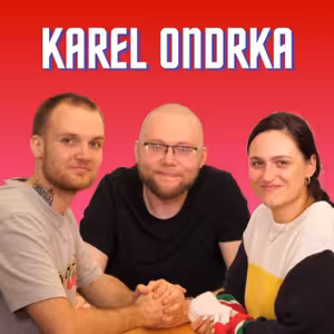 Karel Ondrka: KAZMŮV film je reklama na hazard