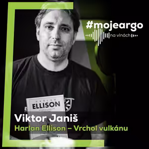 Harlan Ellison rád šokoval. Nakladateli na účet příjemce poslal 213 cihel a mrtvého sviště