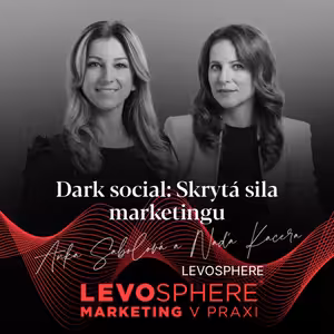 #282 DARK SOCIAL: Skrytá sila marketingu