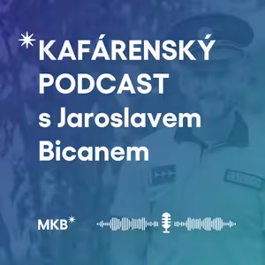 S Jaroslavem Bicanem o prevenci kyberkriminality a o bezpečnosti na internetu...