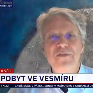 K věci 3.2.2021 - Thomas Reiter