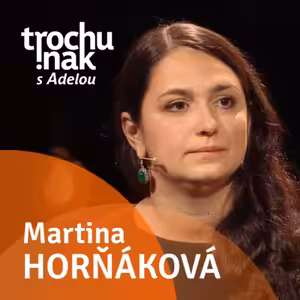 Martina Horňáková