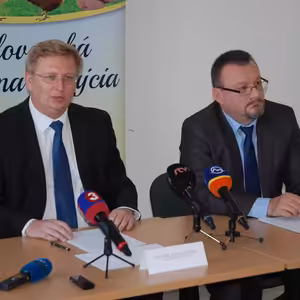 Nátlak ohrozujúci sebestačnosť vo výrobe vajec