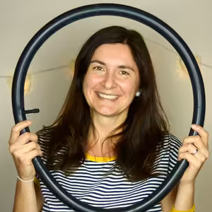 Dáša Málková: o tvorbě kreativních webů