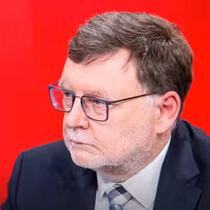 Zbyněk Stanjura (ODS): Volby dnes rozhodují emoce. Trochu populismu nikdy neuškodí | 19. 11. 2024