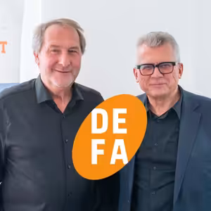 Rozhovor s Janem Kaslem, 1. část