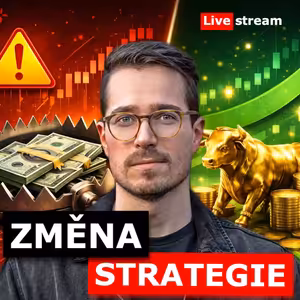 NEJVĚTŠÍ INVESTIČNÍ PASTI A BUDOUCÍ VÍTĚZOVÉ – NA CO SÁZÍM?