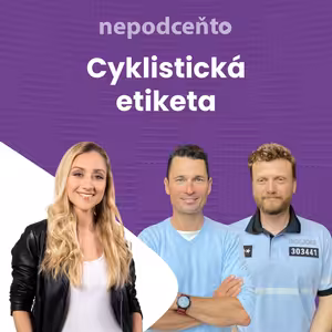 Cyklistická etiketa