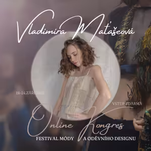 #23 - O pěstování lnu v domácích podmínkách - S Vladimírou Maťašeovou (Story of linen)