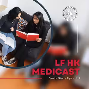 Senior Study Tips vol. 2