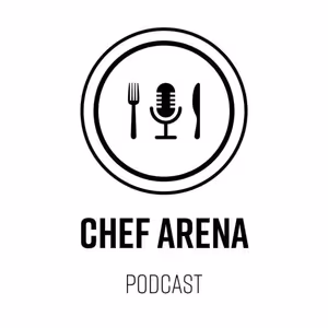 Chef Arena #25 - Unčovský & Gavenda