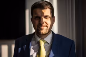 Hladík: Vláda zvažuje, že se bude ucházet o pořádání klimatické konference OSN