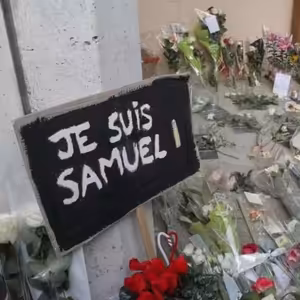 #10 Černí veterináři, Vyhozený generál, Caren Act a Selhání multikulturalismu