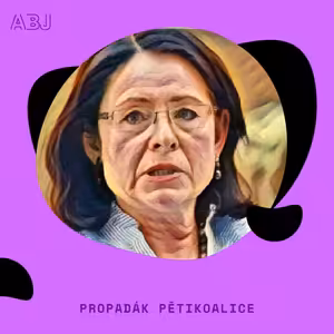 Propadák pětikoalice