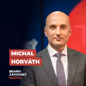 Horváth: Na plošné dotácie už nemáme. Štát musí vymyslieť lepšie a lacnejšie opatrenia