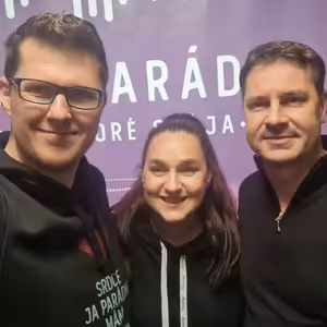 Rozhovory športovci: S prezidentom HC 19 Humenné Petrom Ždiňákom o prvých prípravach na extraligu