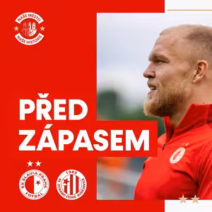 PŘED ZÁPASEM | Slavia – České Budějovice