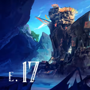 17. díl Sever - Labyrint pijavic | Kampaň: Za srdcem Azary | DnD CZ