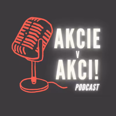 Akcie v Akci!