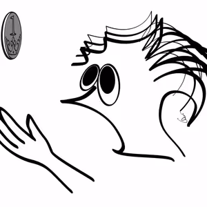 Úlet #8 Bod zvratu? To se mi líbí. Na tom to celé postav!