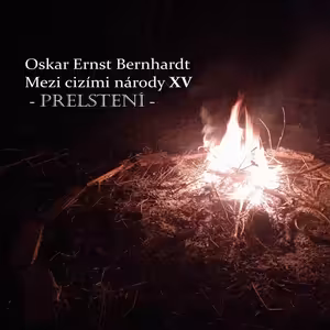 Mezi cizími národy - XV - Přelstění