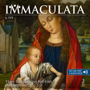 171#05-Kristovo smýšlení je darem Ducha