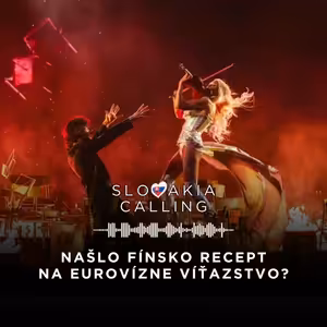 #50 Našlo Fínsko recept na eurovízne víťazstvo?