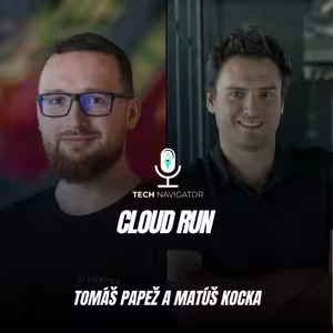Cloud Run, deep dive no.1