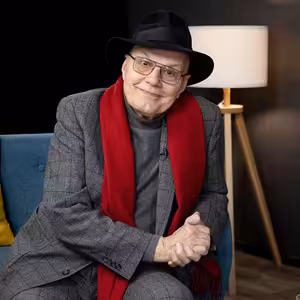 Jan Přeučil o dojemných vzpomínkách na tátu, kterého odvezlo STB a byl v procesu s Miladou Horákovou