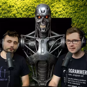 Ep. 126 – AI: Mýtus vs. Realita – AI miniséria 1/3