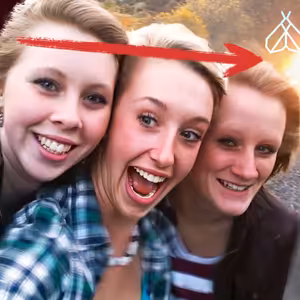 Fotografie Lidí Těsně Před Smrtí (3 Příběhy)