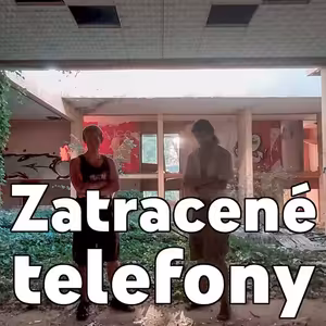 Zatracené telefony