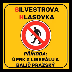 PŘÍHODA: Úprk z Liberálu a Balič Pražský - NEJTRAPNĚJŠÍ RANDE#2