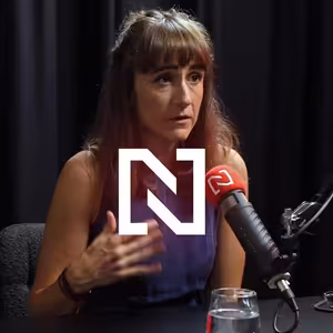 Situace s byty je nelítostná, mnozí musí pracovat nonstop. Kvůli frustraci roste krajní pravice, říká Zabloudilová