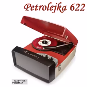 Petrolejka 622 - 2019-09-10 Hudobné novinky