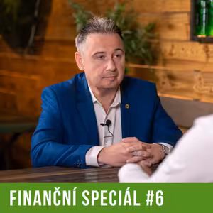 Finanční speciál #6 - Proč si (ne)koupit zlato